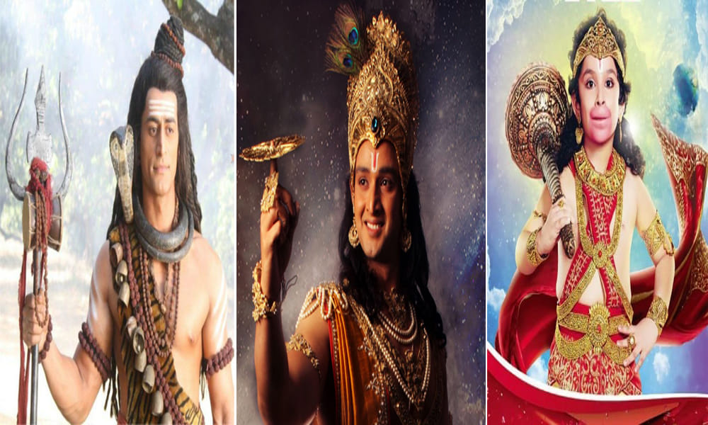 actors who played lord's character