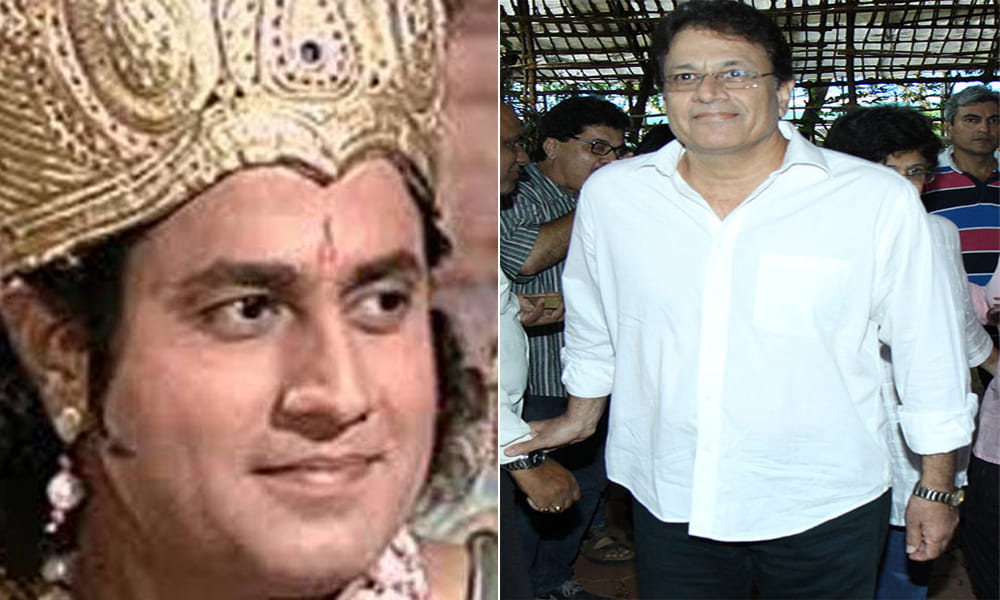 actors who played lord's character