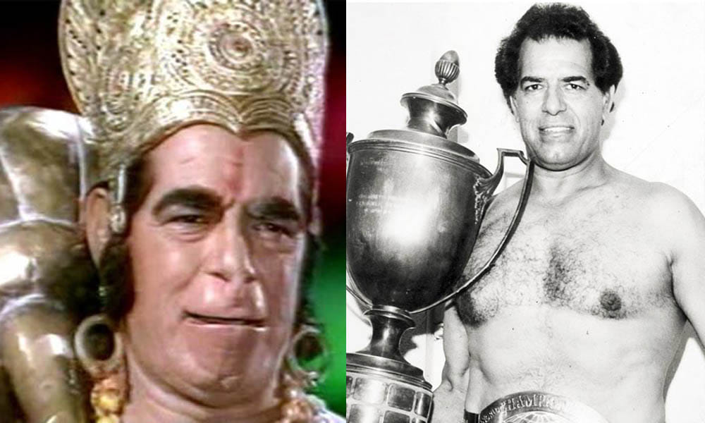 actors who played lord's character