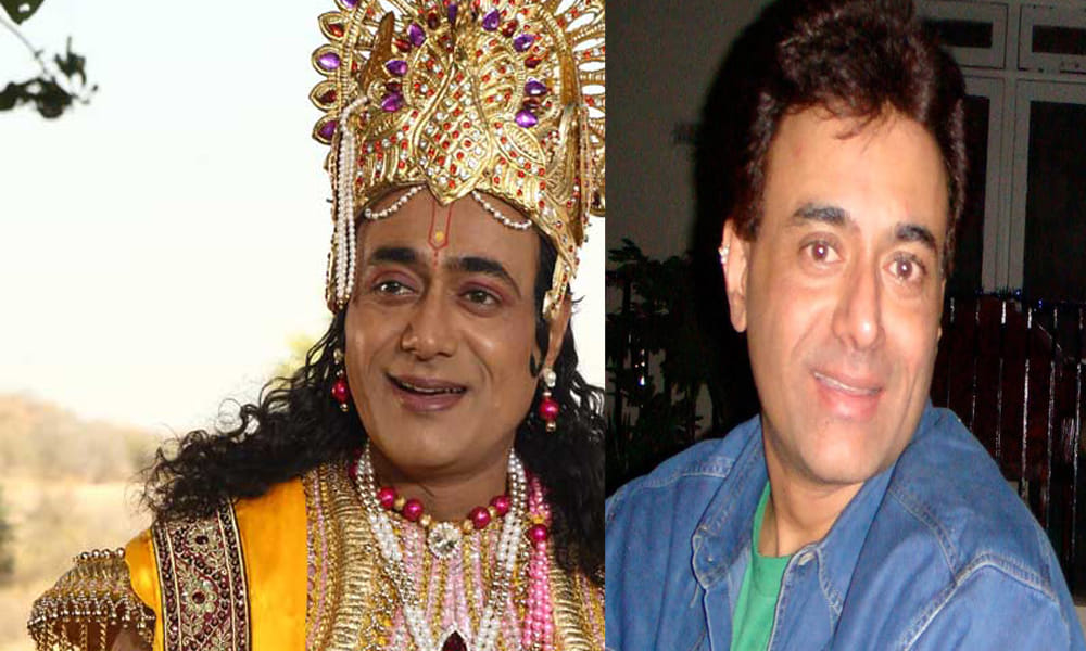 actors who played lord's character