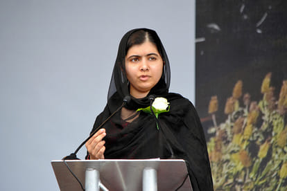 malala and her family are now millionaires