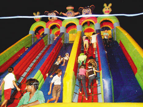 I'm looking to buy something every day