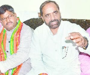Three thousand centers will be 70 per cent cheaper drugs: Gangaram