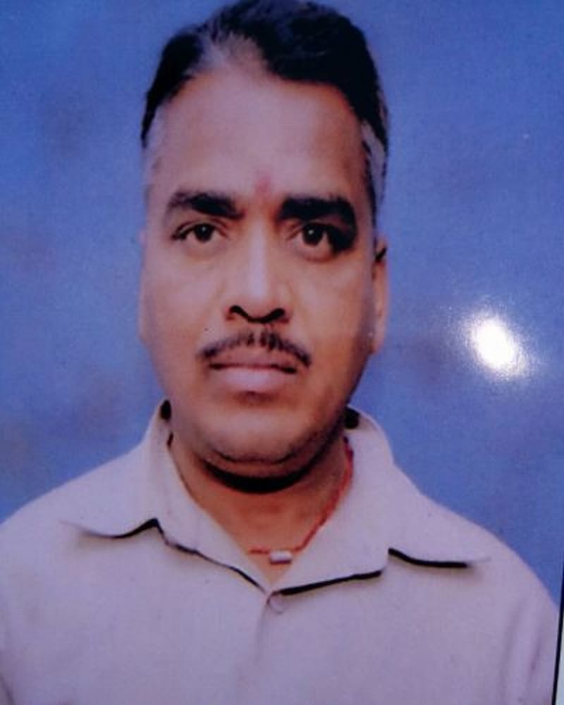 Missing from the MR Nagla