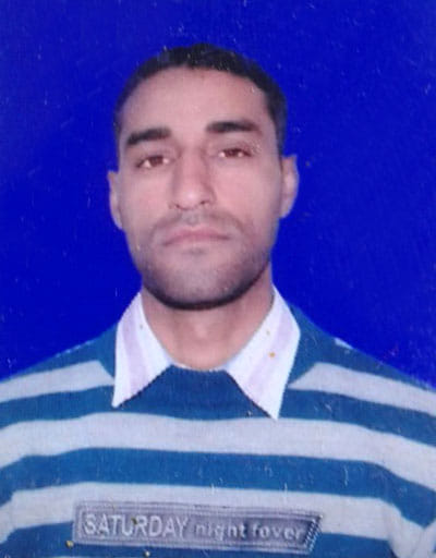 Water plant owner Shot dead
