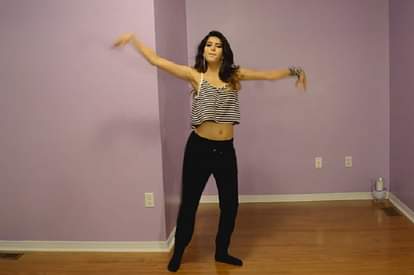 Dilraz Sidhu | "Pink Lips" Bollywood Dance (Hate Story 2 - Sunny Leone)