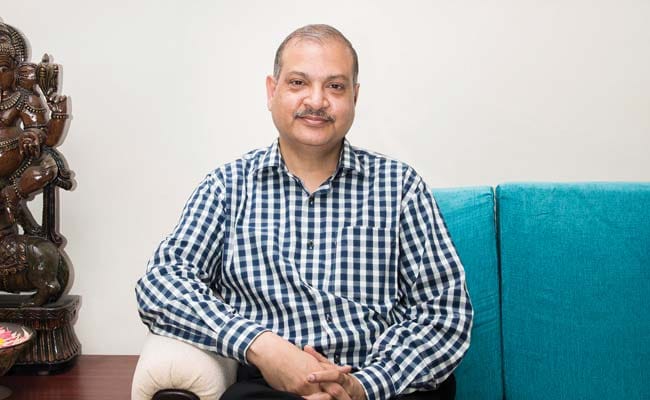 ias praveer kumar will work as chief secratary of uttar pradesh
