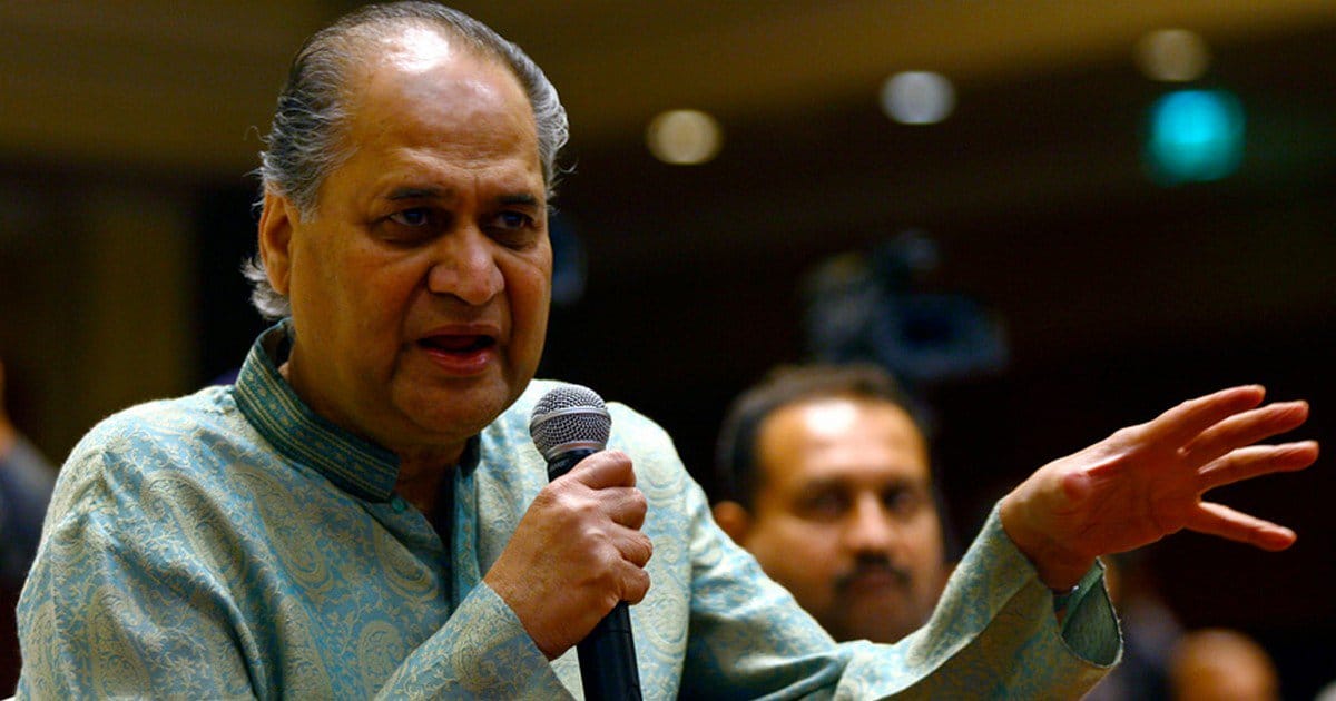Centralisation of power goes to Modi due to unexperienced ministers: Bajaj