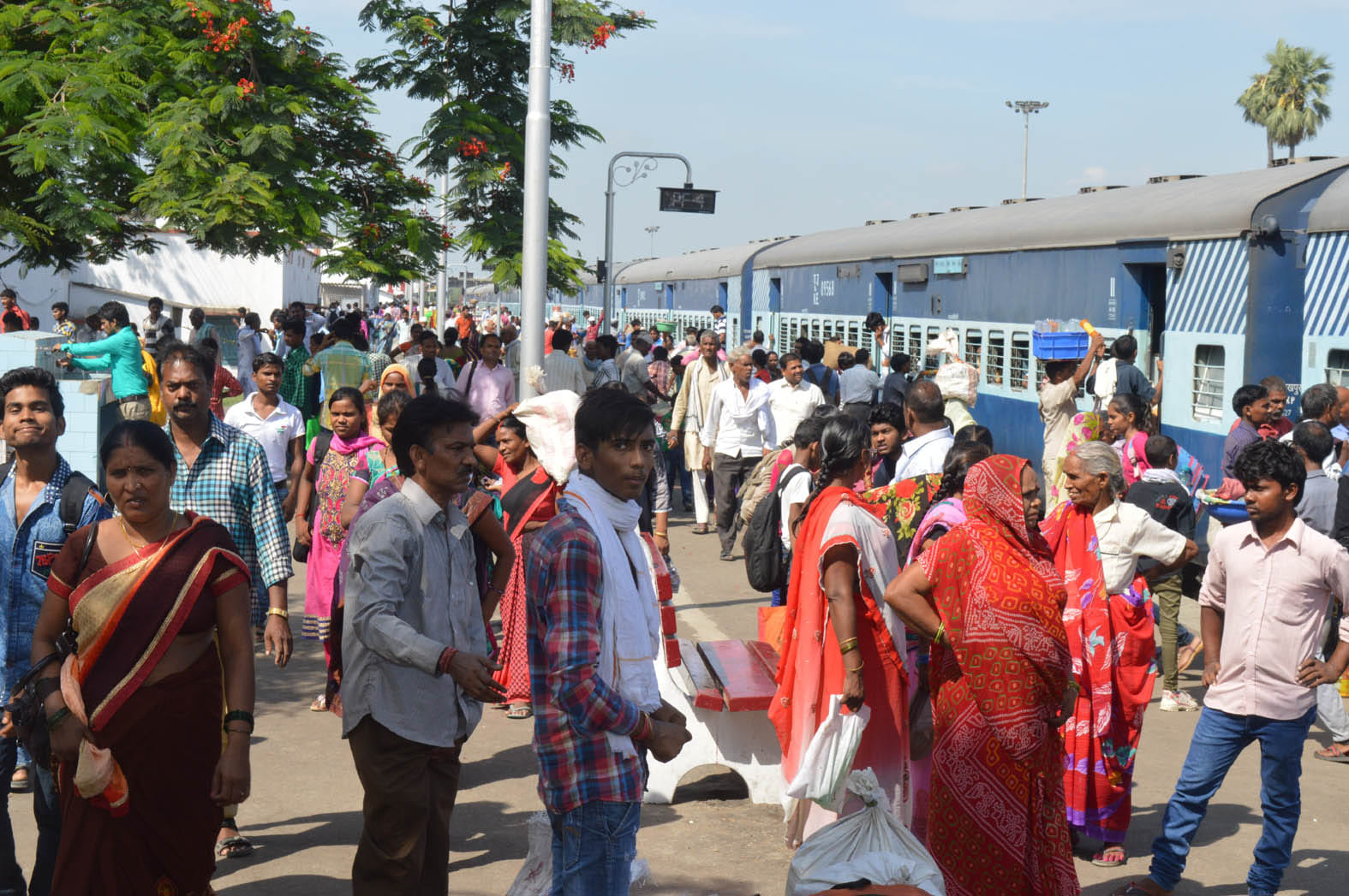 no change in indian railway rules from 1 july