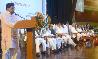 Ramgopal Yadav speaks about his political career.