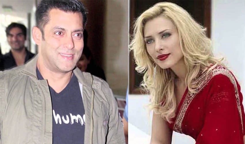 sultan's girlfriend is angry with him