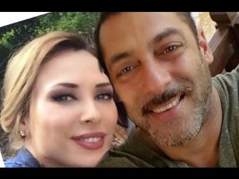 sultan's girlfriend is angry with him