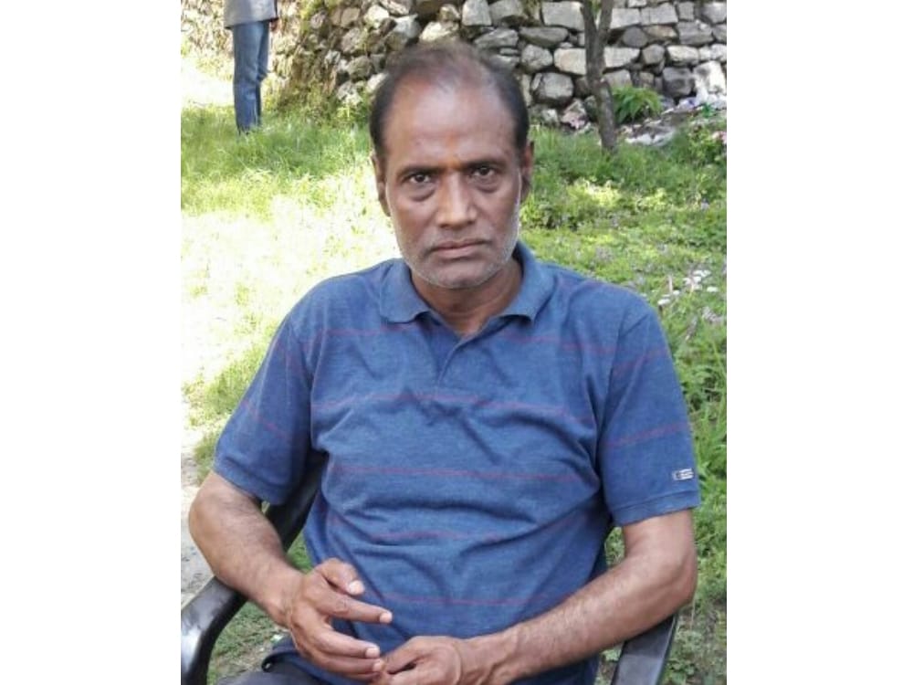 SDM purola arrested in taking bribe