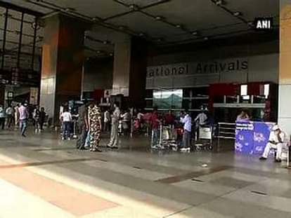 Istanbul airport explosions: Security tightened at Delhi, Mumbai airports 