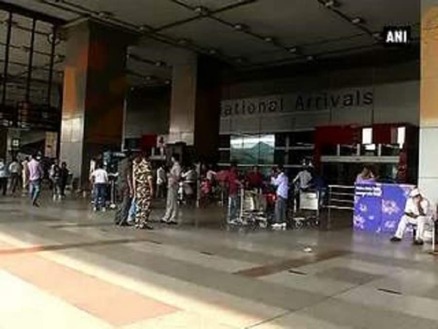 सुरक्षा के पुख्ता इंतजाम