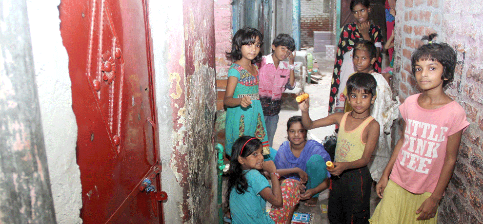 Bajrangi Bhaijaan of Bangladesh introduced sonu with his family
