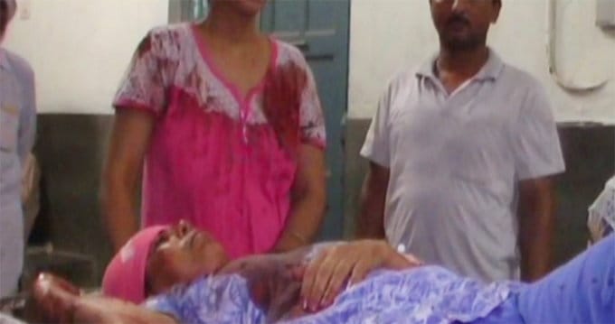 voilence with principal by student in one sided love story in patiala
