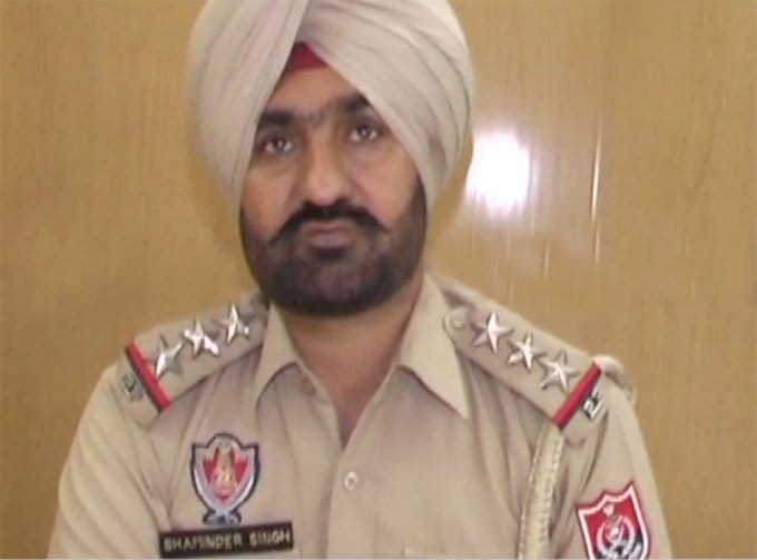 voilence with principal by student in one sided love story in patiala