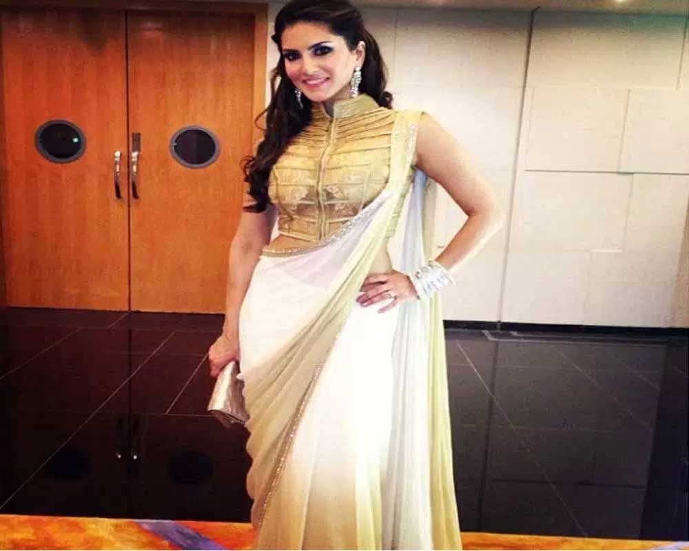 I do not want to release my documentary in India: Sunny Leone