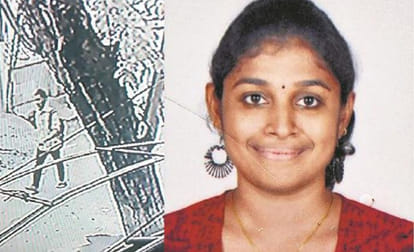 women suicides after morphed picture posted on facebook