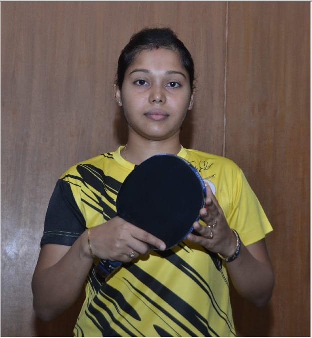rio olympic, table tennis, table tennis player mauma das, player interview, sports, chandigarh