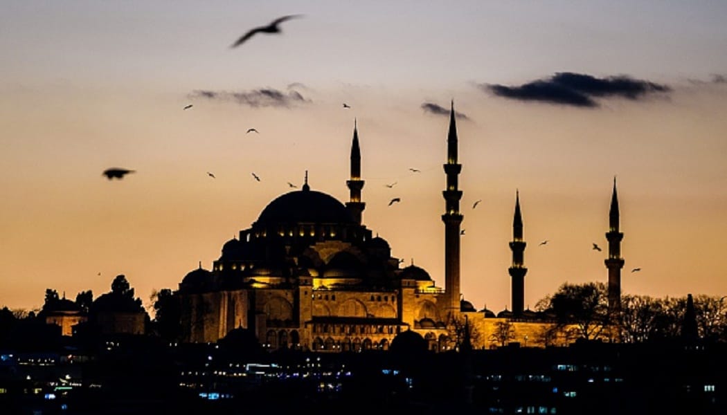 Terrorist continuously targeted Turkey in last two years