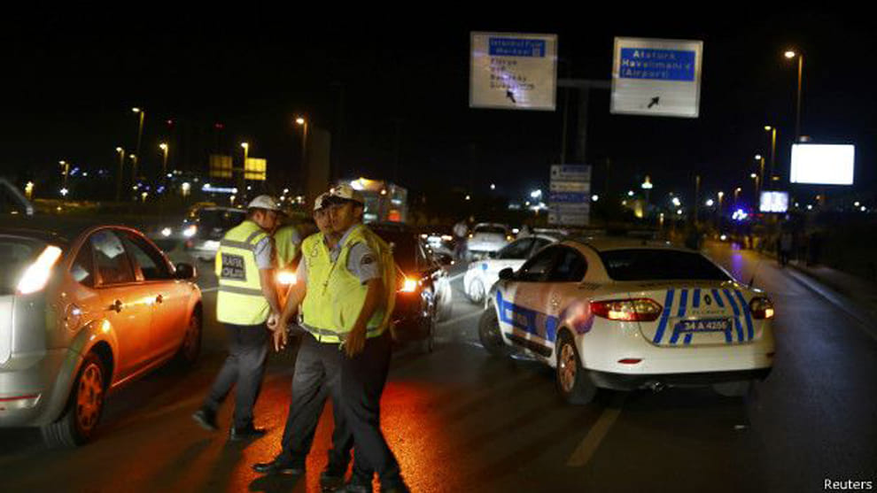 terrorist attack in turkey istanbul