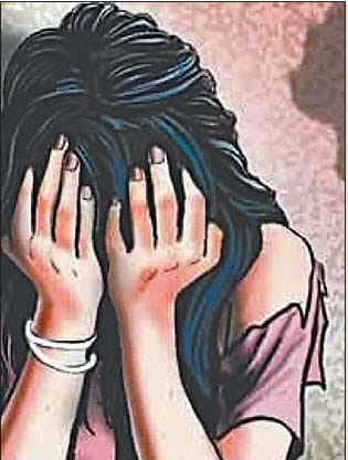 fir registered against a youth for allegation of rape