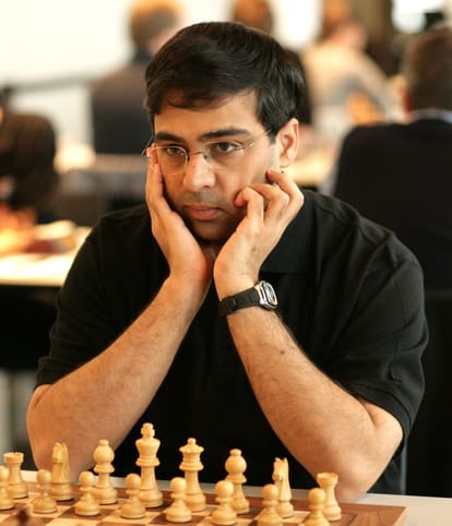 Aamir Khan is perfect for my biopic say vishwanathan anand