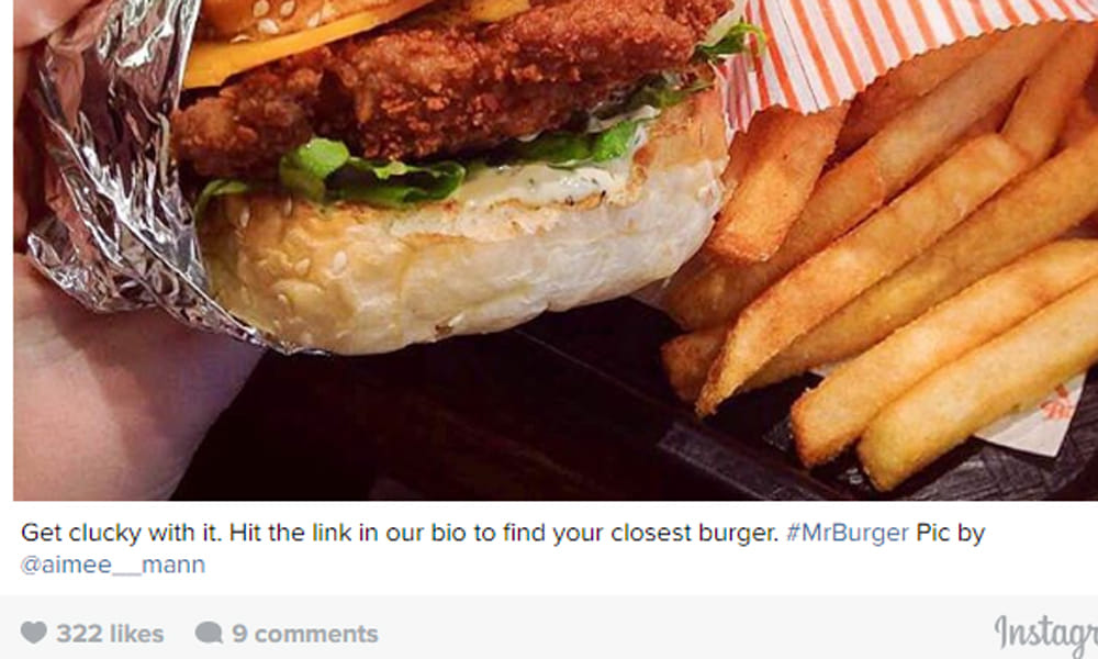 change your name and free burger for life