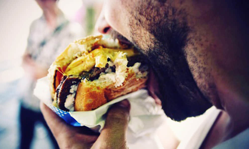 change your name and free burger for life