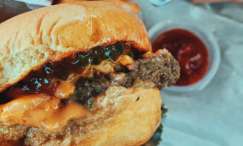 change your name and free burger for life