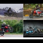 5 Most Popular Bike Launches Of 2016