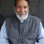 चंडी प्रसाद भट्ट
