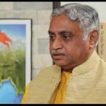 संघ प्रचार प्रमुख, मनमोहन वैद्य 