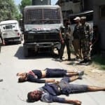 two LeT militants killed in Pulwama encounter