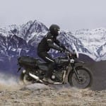 royal enfield himalayan