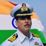 रुस्तम ट्रेलर रिलीज़