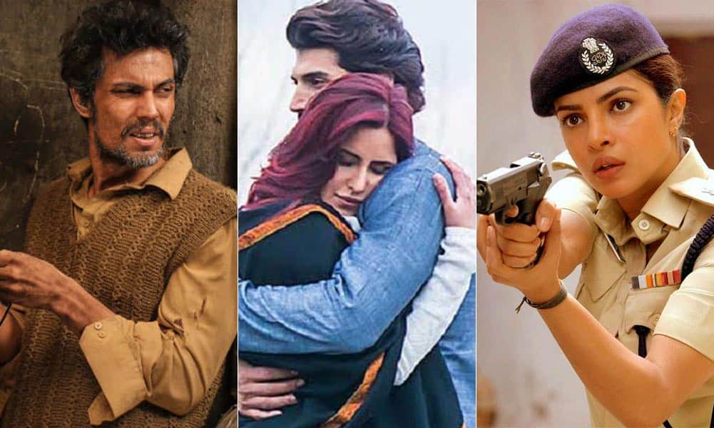 Six flop films of 2016