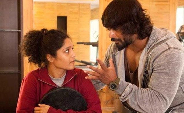 Six flop films of 2016