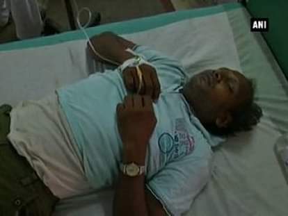 6 fall ill after consuming tea