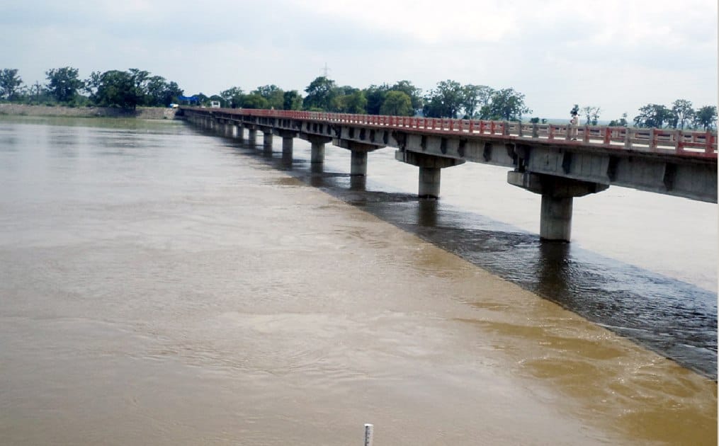 Sharda boom shortfall