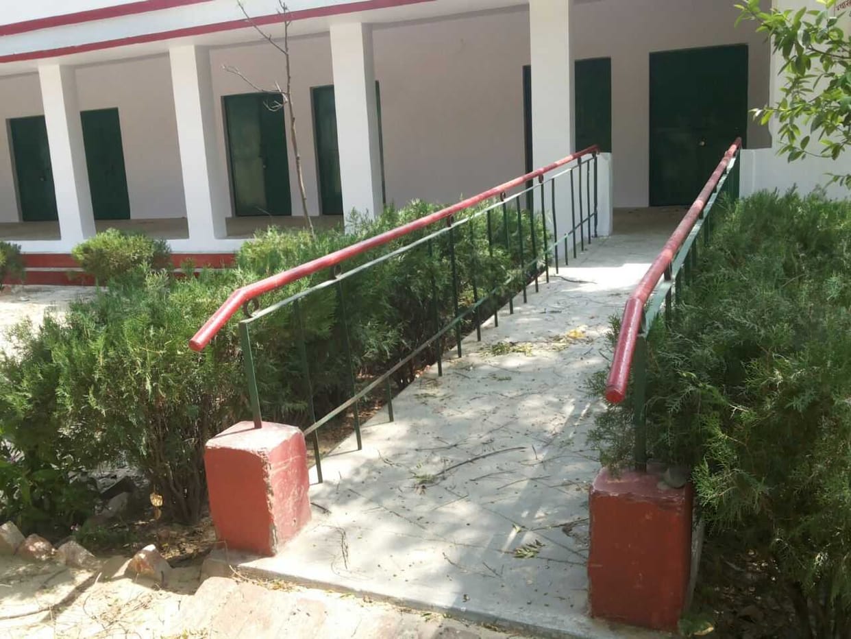 Holidays in Schools decorations
