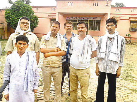 Quad rider teenager killed by rubbing Tempo
