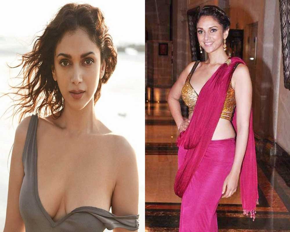 Bikni Vs Saree: Hot And Ethenic Looks Of Bollywood Actresses