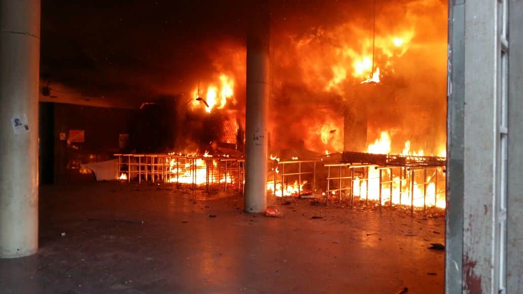 fire incident, railway station fire incident, amritsar railway station fire incident, amritsar 