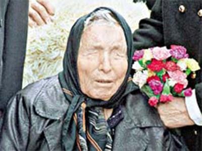 baba vanga had already pridicted about britain and europian union