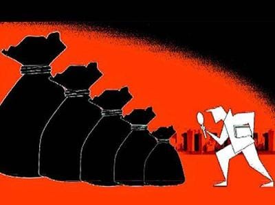 Giving the IT department offers income disclosure scheme