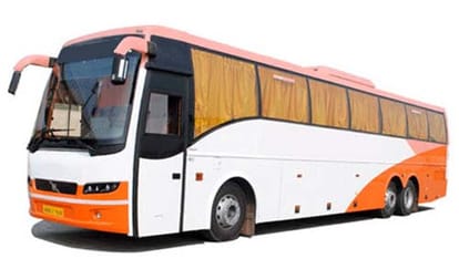 travelling in ac bus will be affordable, says minister yasar shah