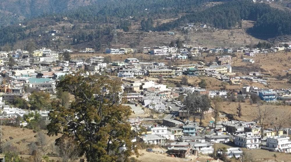 Champawat, Tanakpur will the gift of free Wi-Fi
